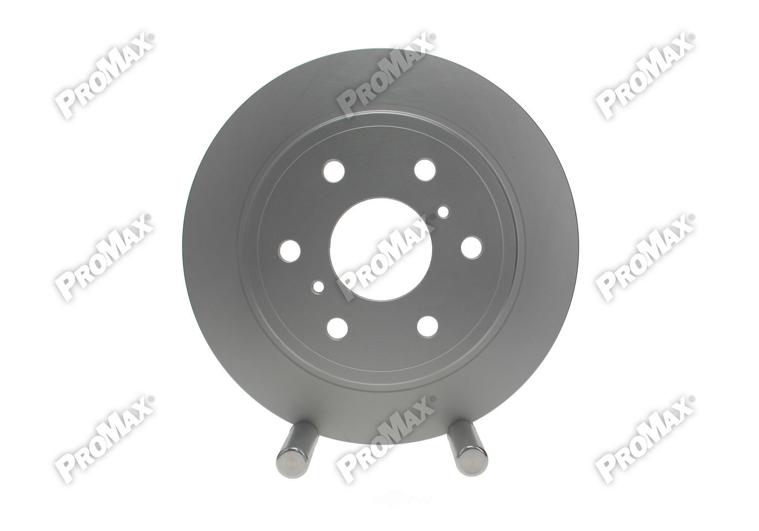 PROMAX 20-55133 — Rear Disc Brake Rotor