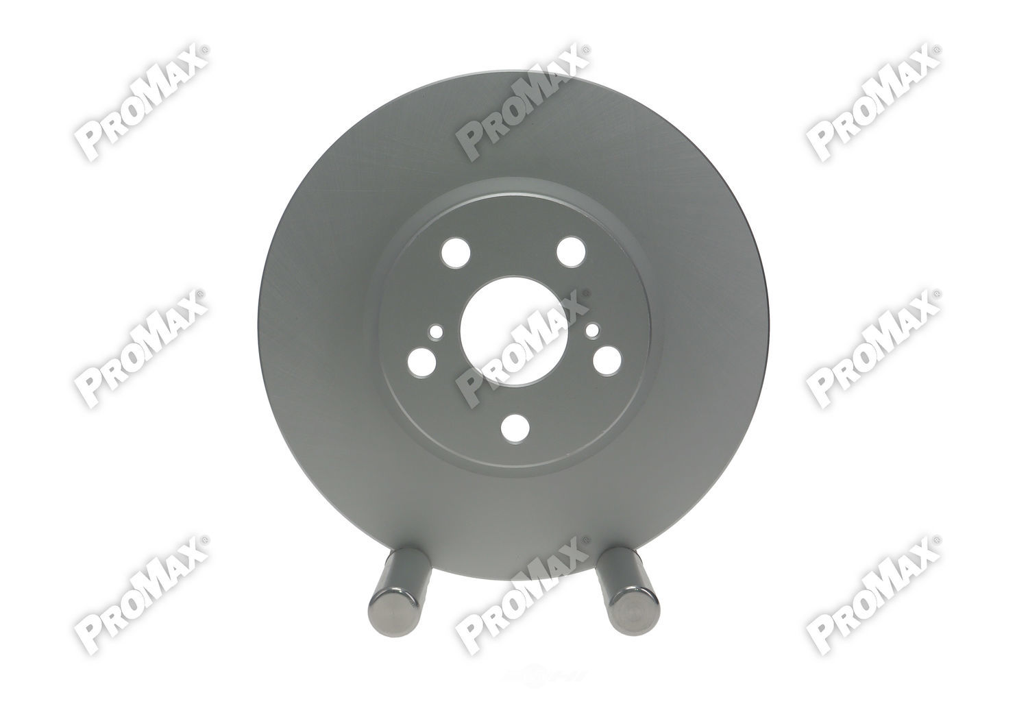 PROMAX 20-31505 — Disque de frein avant