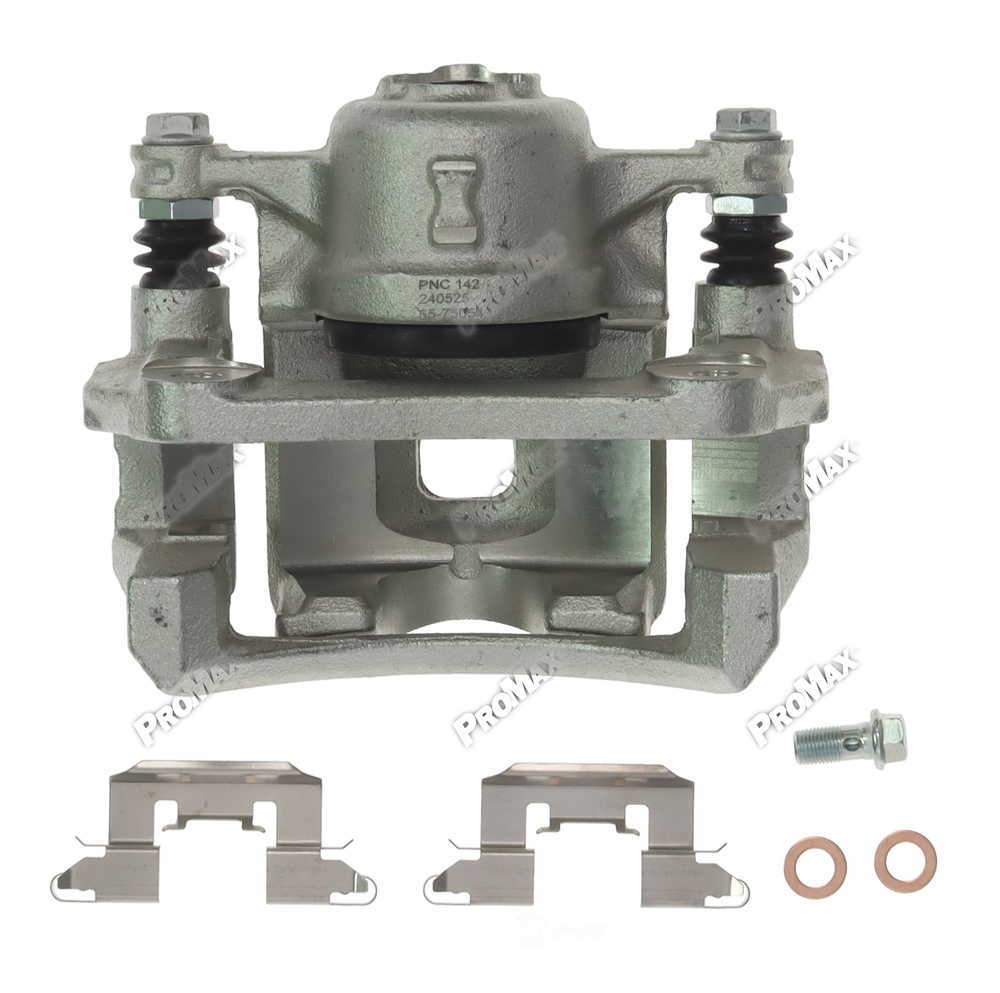 PROMAX 5575054 — Étrier de frein à disque avant