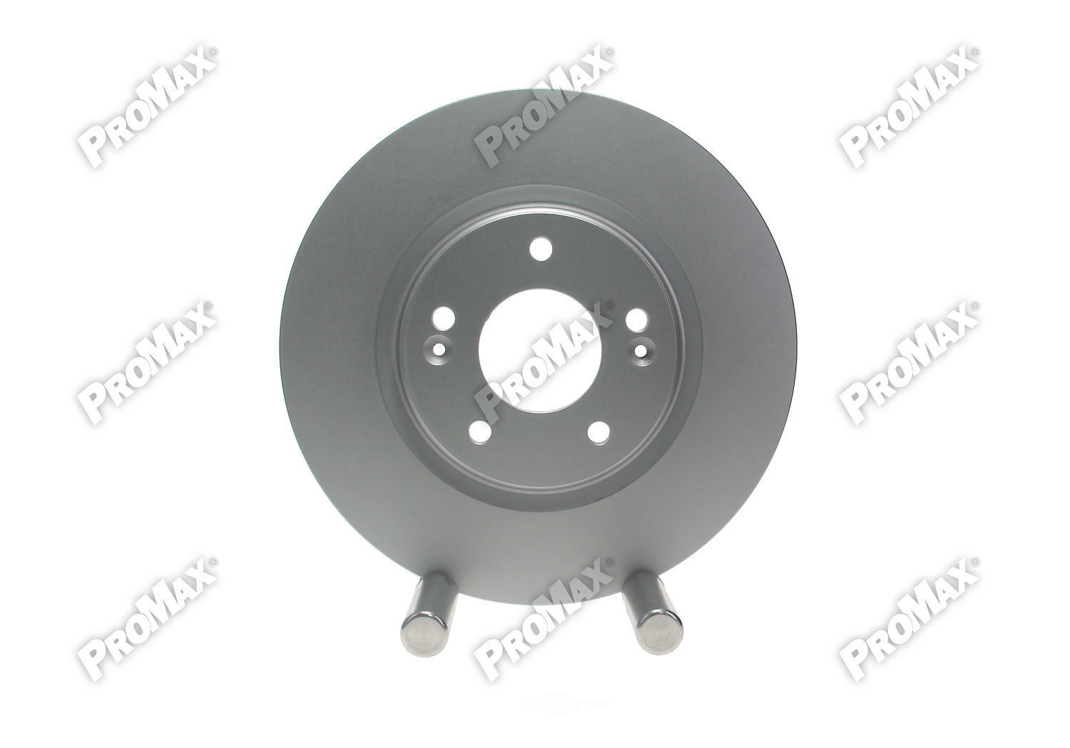 PROMAX 20-610046 — Disque de frein avant