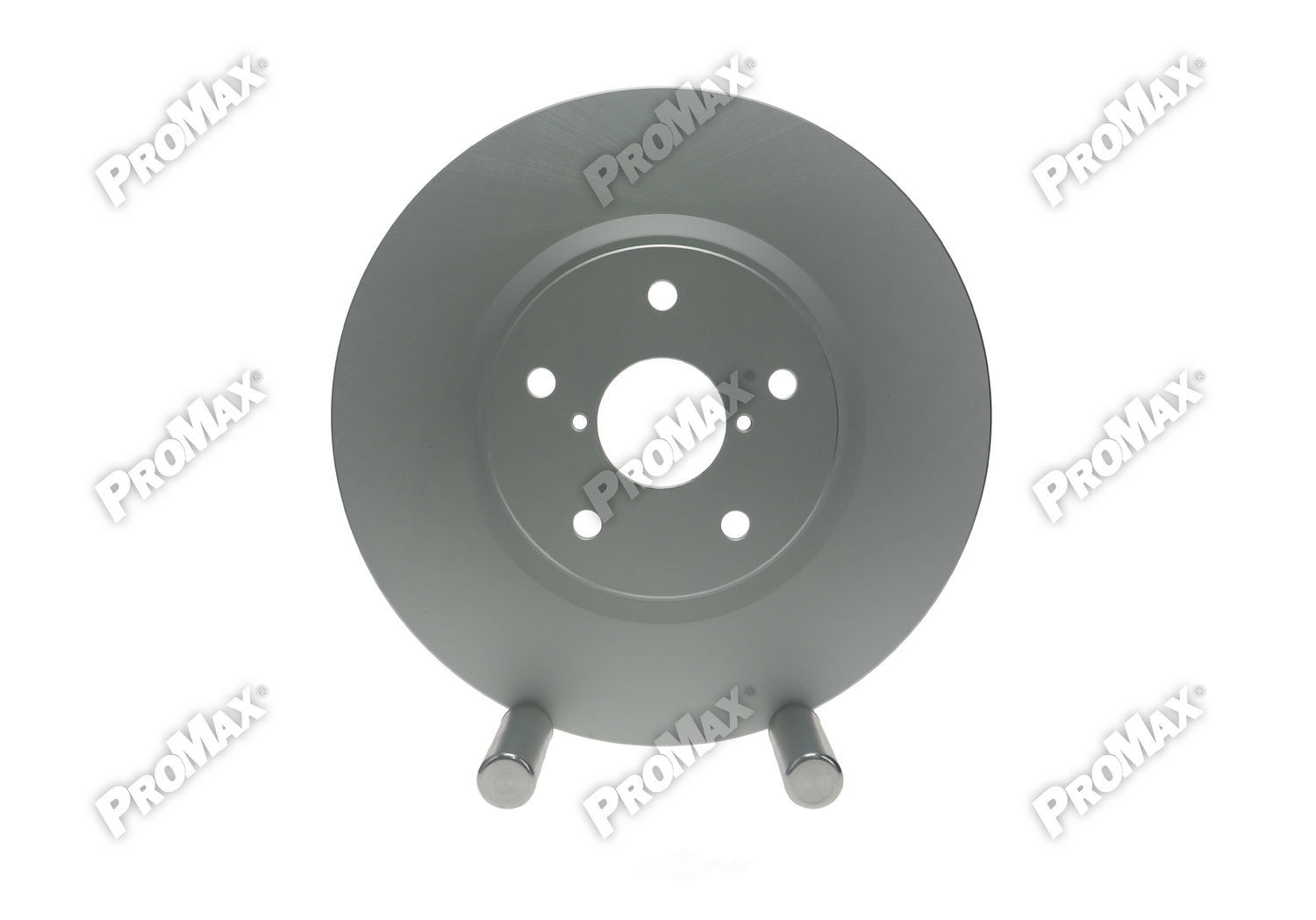 PROMAX 20-31414 — Disque de frein avant