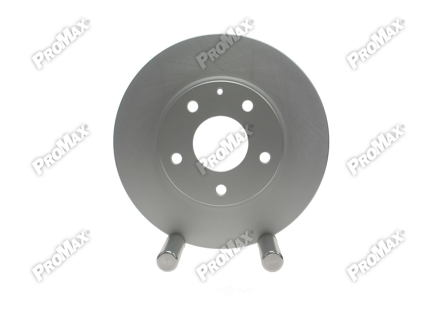 PROMAX 20-610012 — Front Disc Brake Rotor