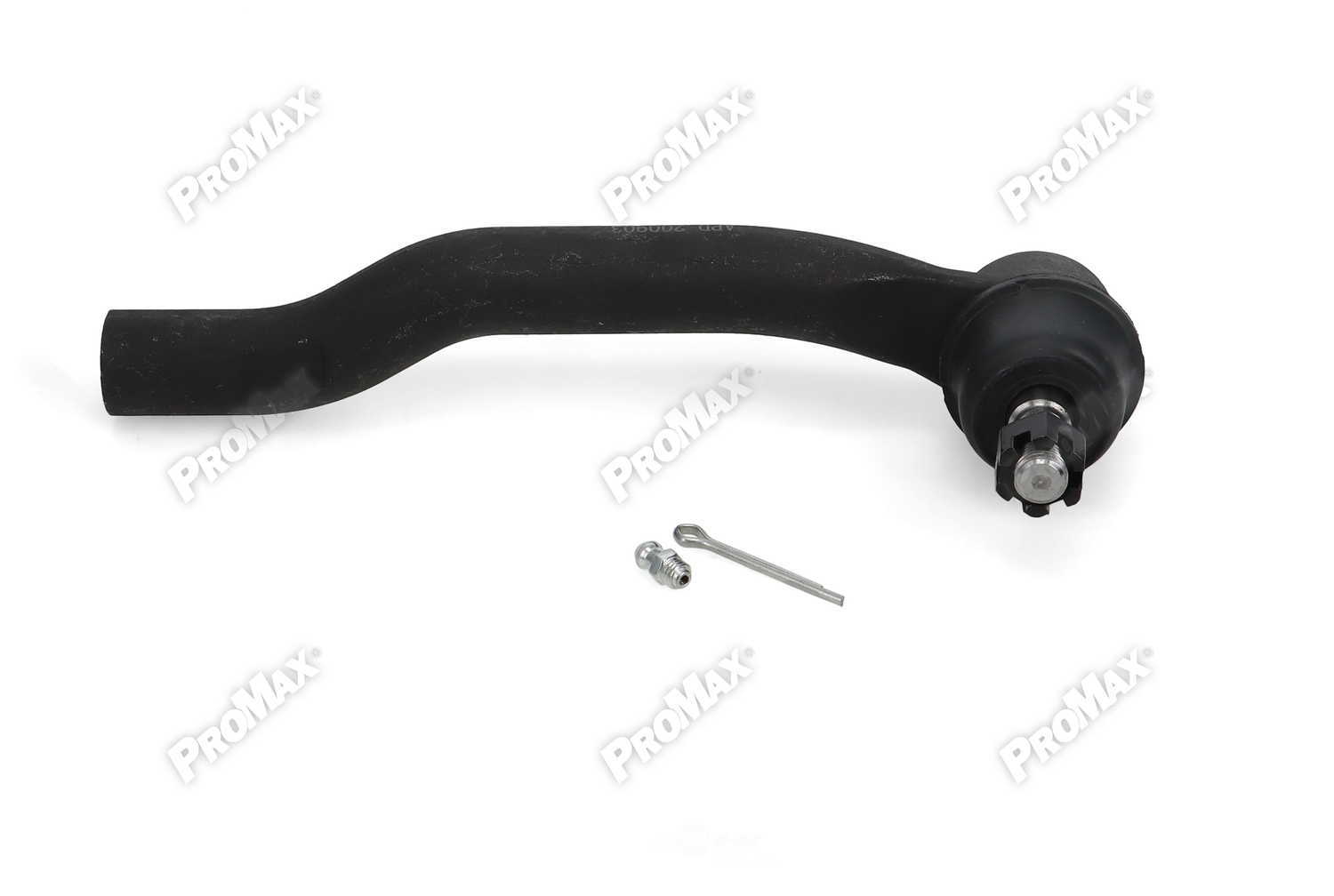 PROMAX D22ES800931B — Steering Tie Rod End