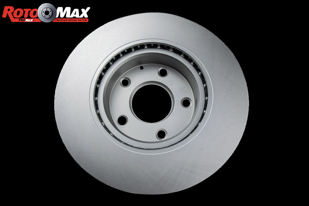 PROMAX 20-610014 — Front Disc Brake Rotor