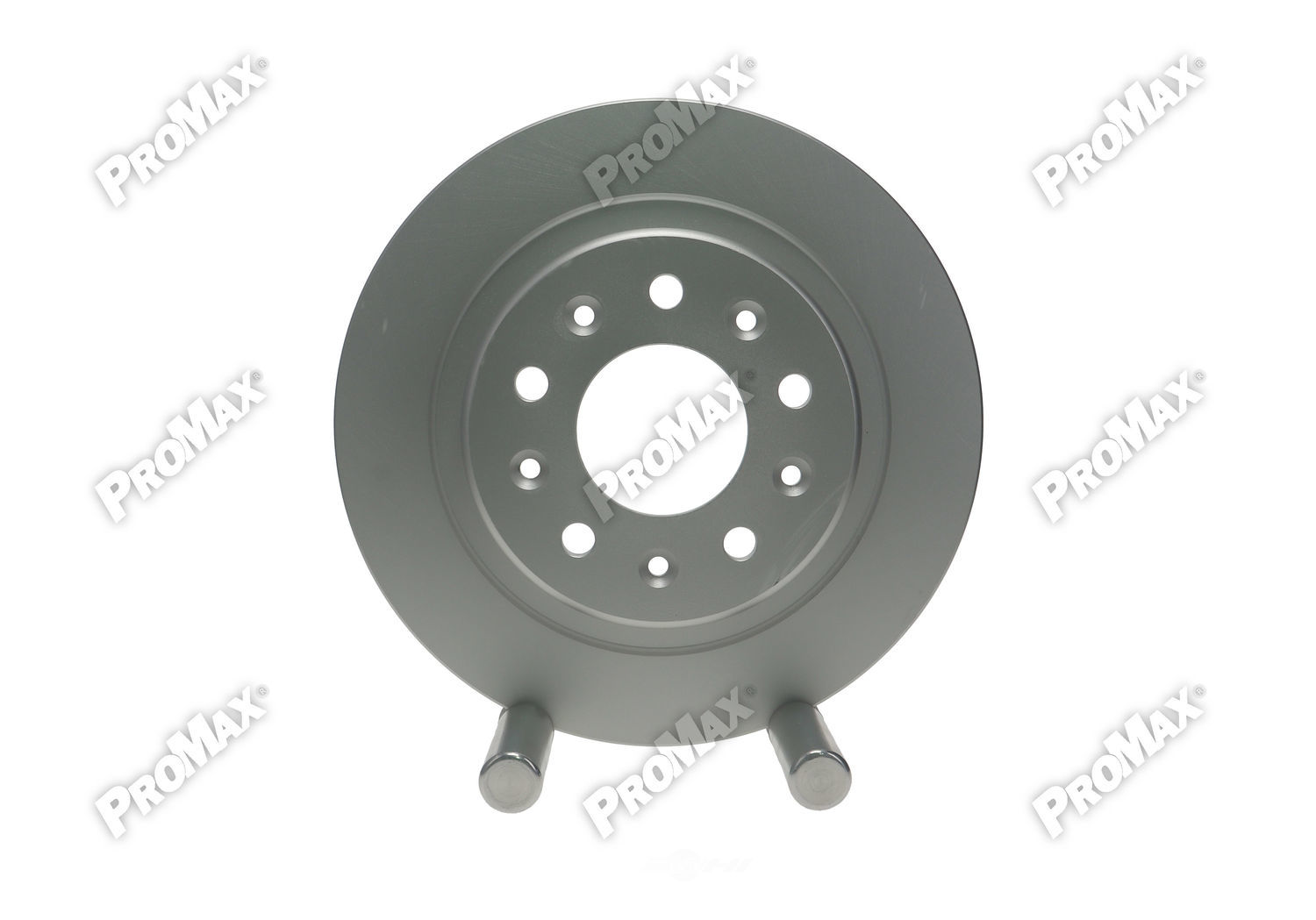 PROMAX 20-650017 — Disque de frein arrière