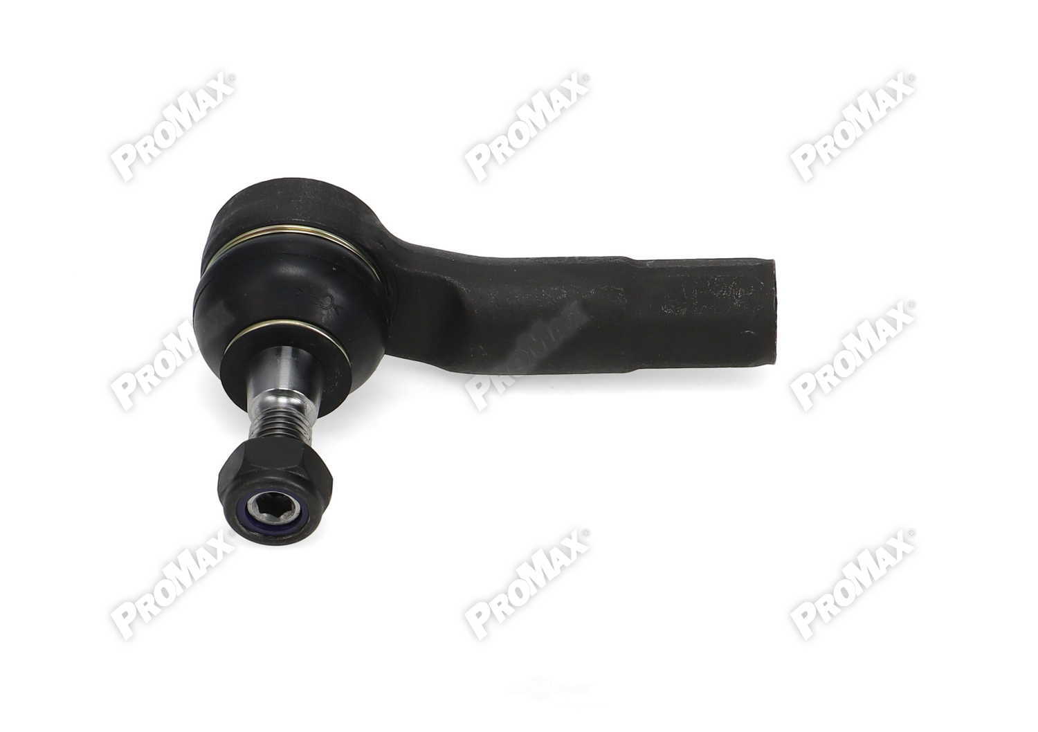 PROMAX B22ES80666B — Steering Tie Rod End