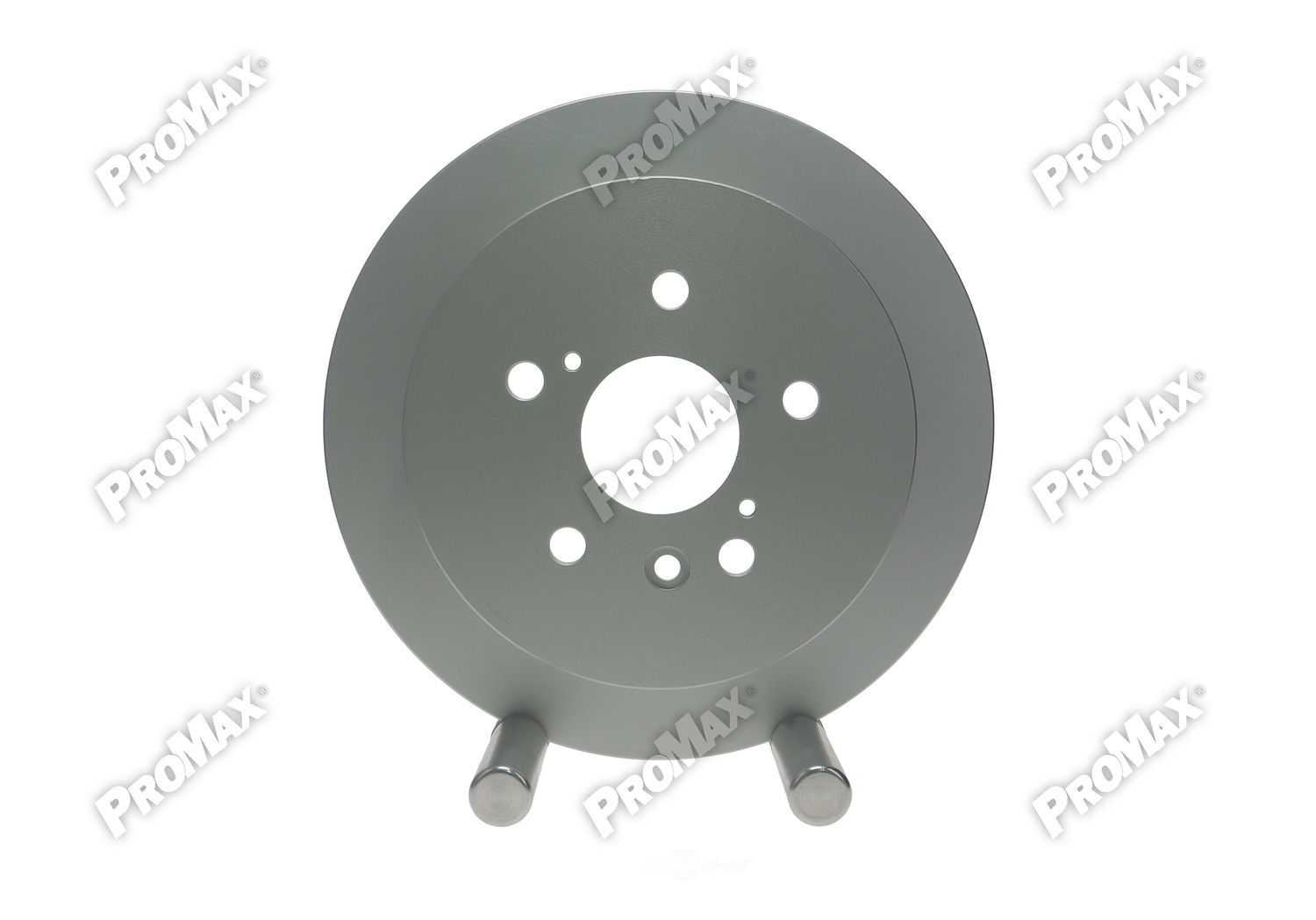 PROMAX 20-31532 — Disque de frein arrière