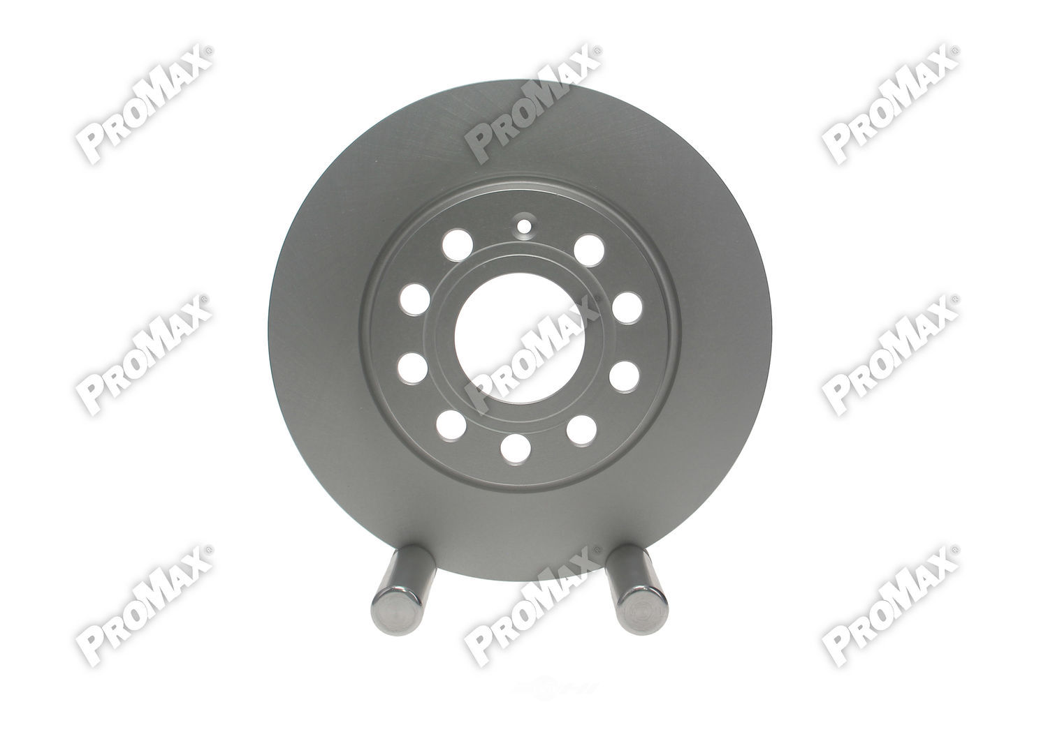 PROMAX 20-34431 — Rear Disc Brake Rotor