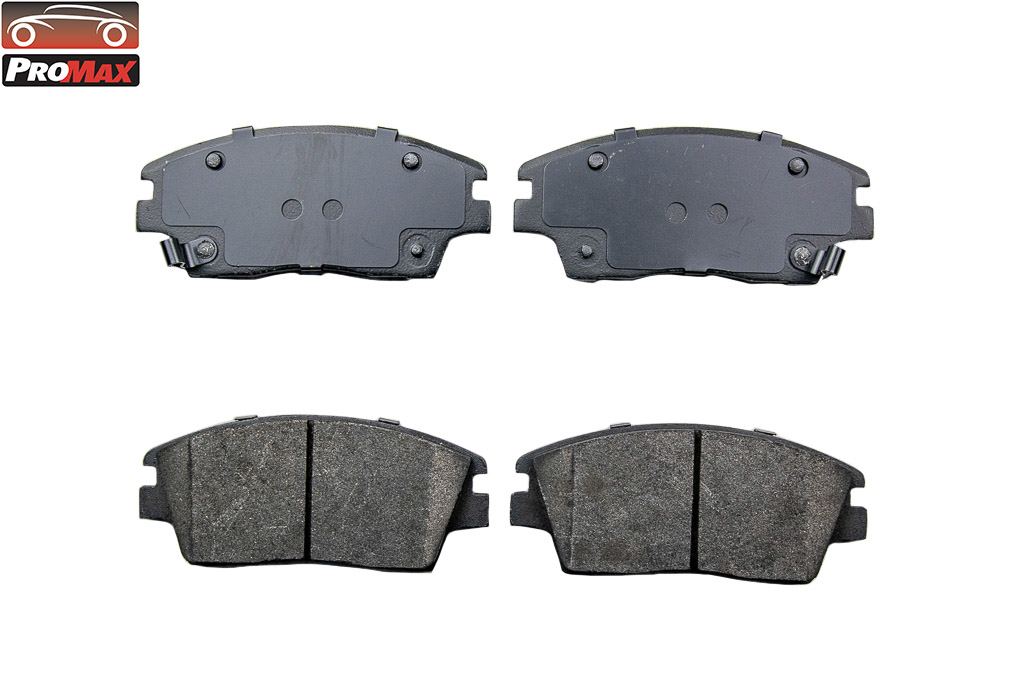 PROMAX 11-1847 — Front Disc Brake Pad Set