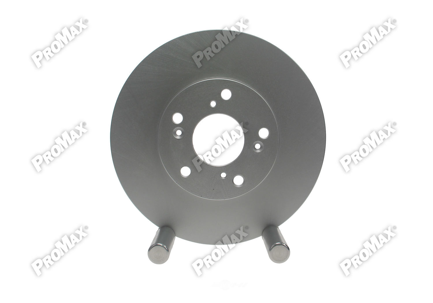 PROMAX 20-31257 — Disque de frein avant