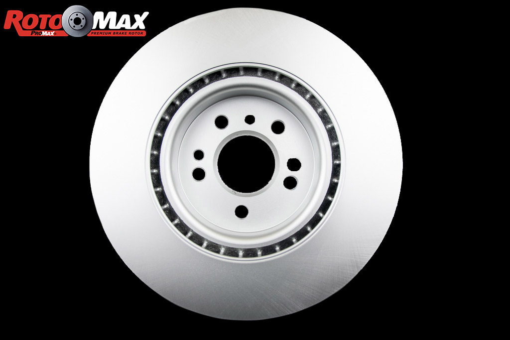 PROMAX 20-620006 — Disque de frein avant