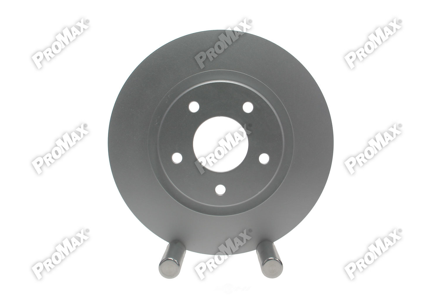 PROMAX 2053038 — Disque de frein avant