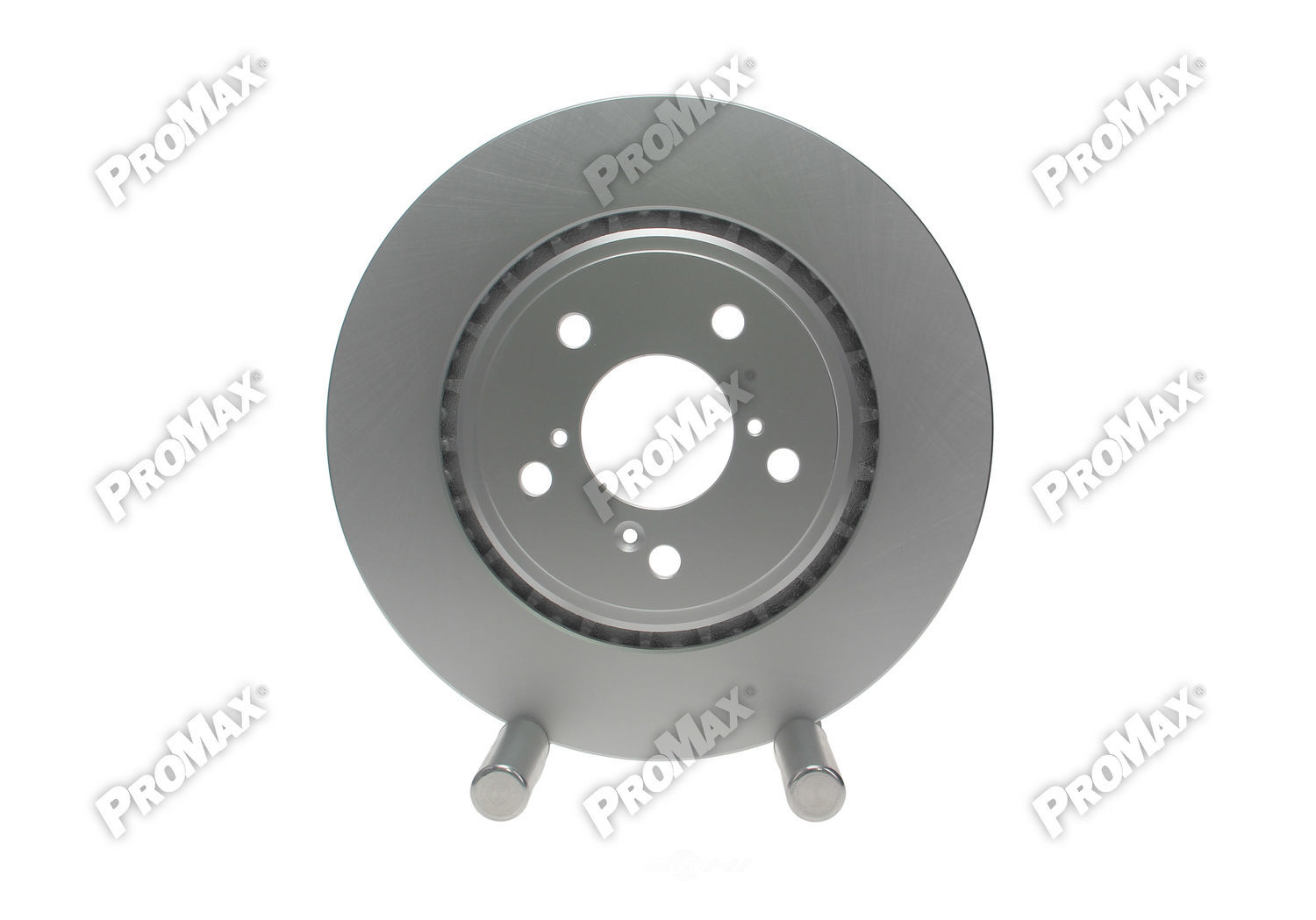 PROMAX 20-610044 — Disque de frein avant
