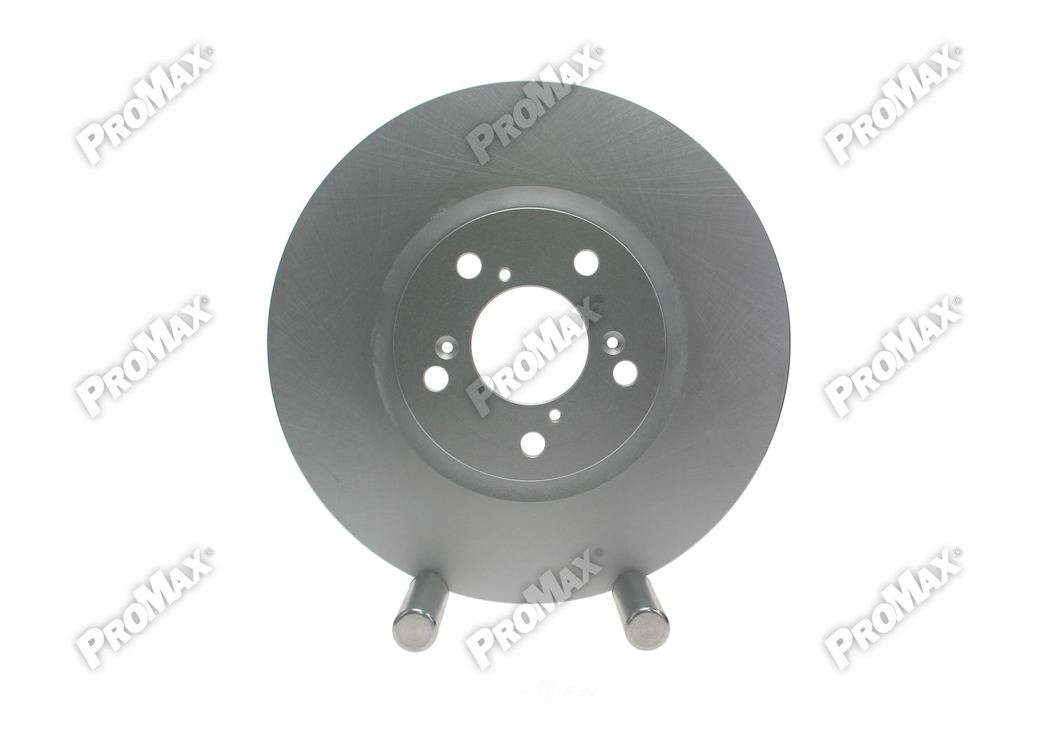 PROMAX 20-31468 — Disque de frein avant