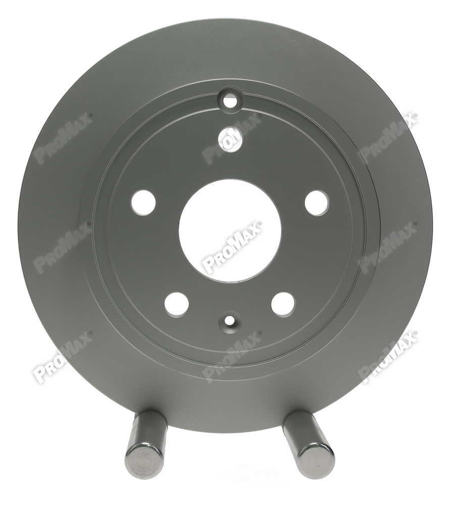 PROMAX 20-55178 — Disque de frein arrière