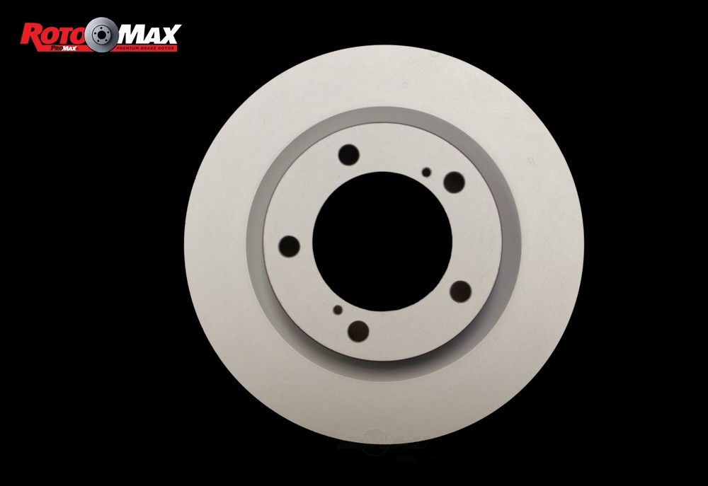 PROMAX 20-31521 — Disque de frein avant