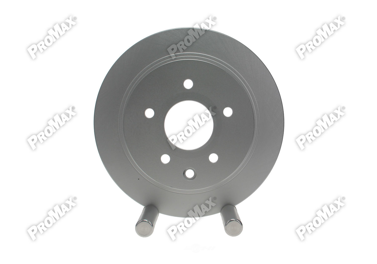 PROMAX 20-31312 — Rear Disc Brake Rotor