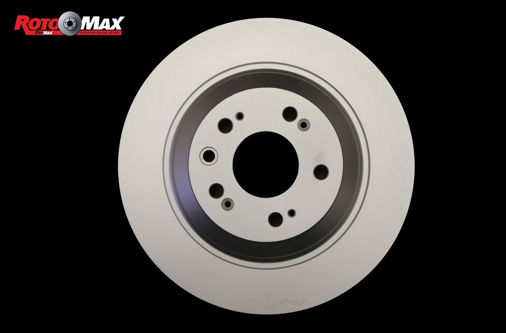 PROMAX 20-31539 — Disque de frein arrière