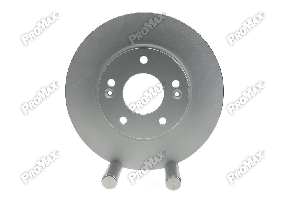 PROMAX 20-31584 — Front Disc Brake Rotor