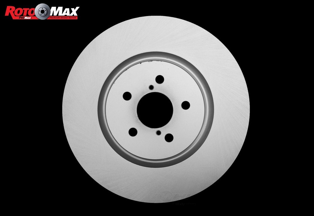 PROMAX 20-31408 — Disque de frein avant