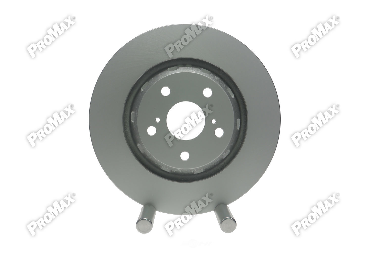 PROMAX 20-31533 — Disque de frein avant
