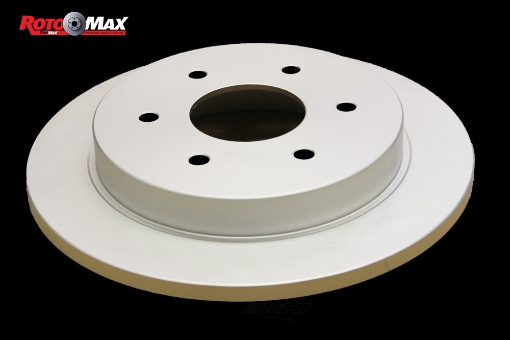 PROMAX 20-31329 — Disque de frein arrière