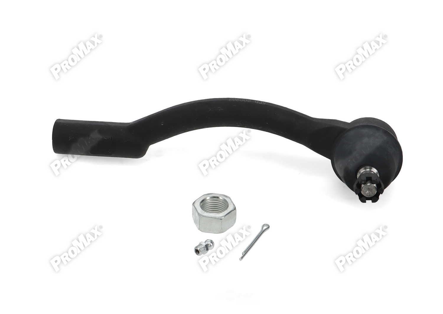 PROMAX D22ES801131A — Rotule de direction