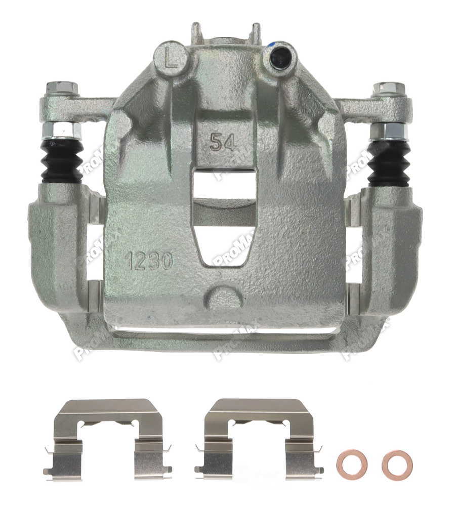 PROMAX 5573774 — Front Disc Brake Caliper