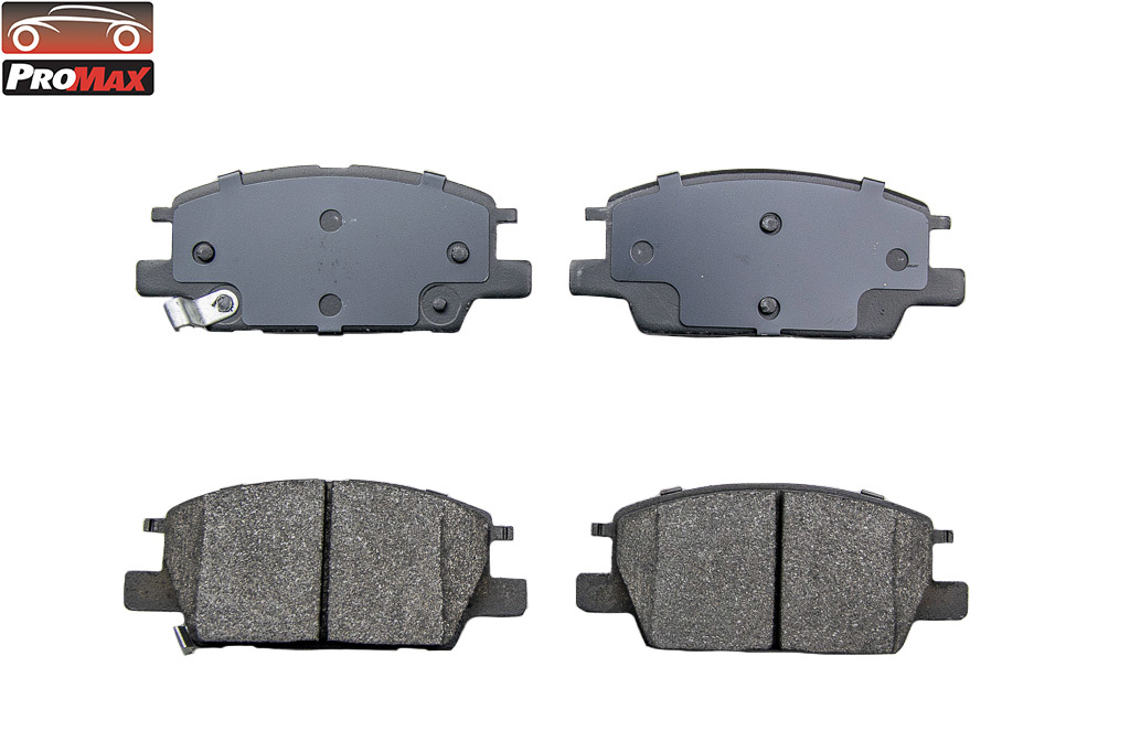 PROMAX 11-1913 — Front Disc Brake Pad Set