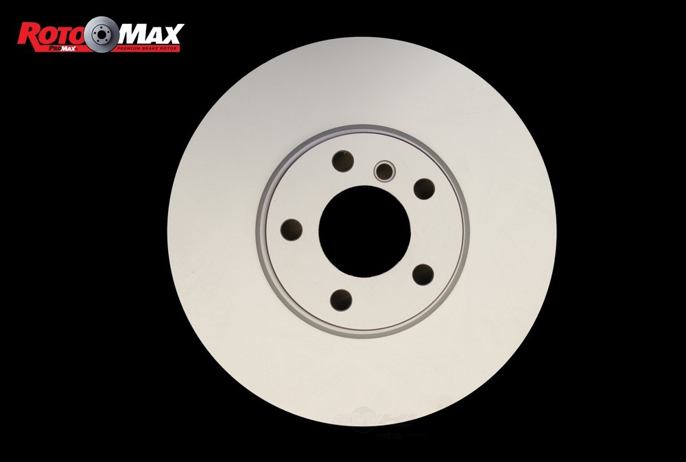 PROMAX 20-34360 — Disque de frein avant