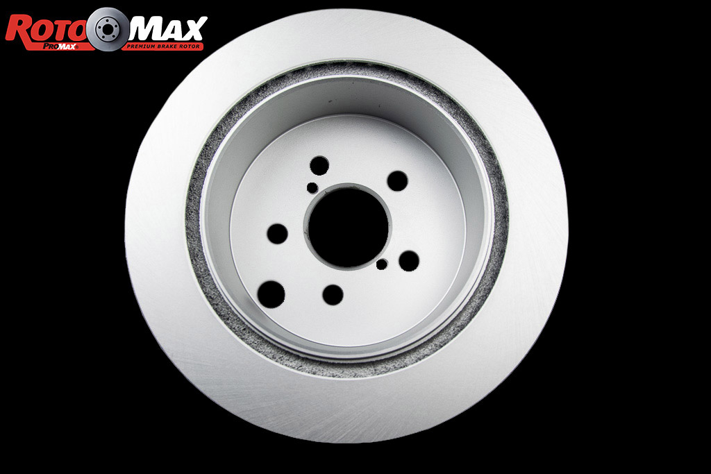 PROMAX 20-610009 — Disque de frein arrière