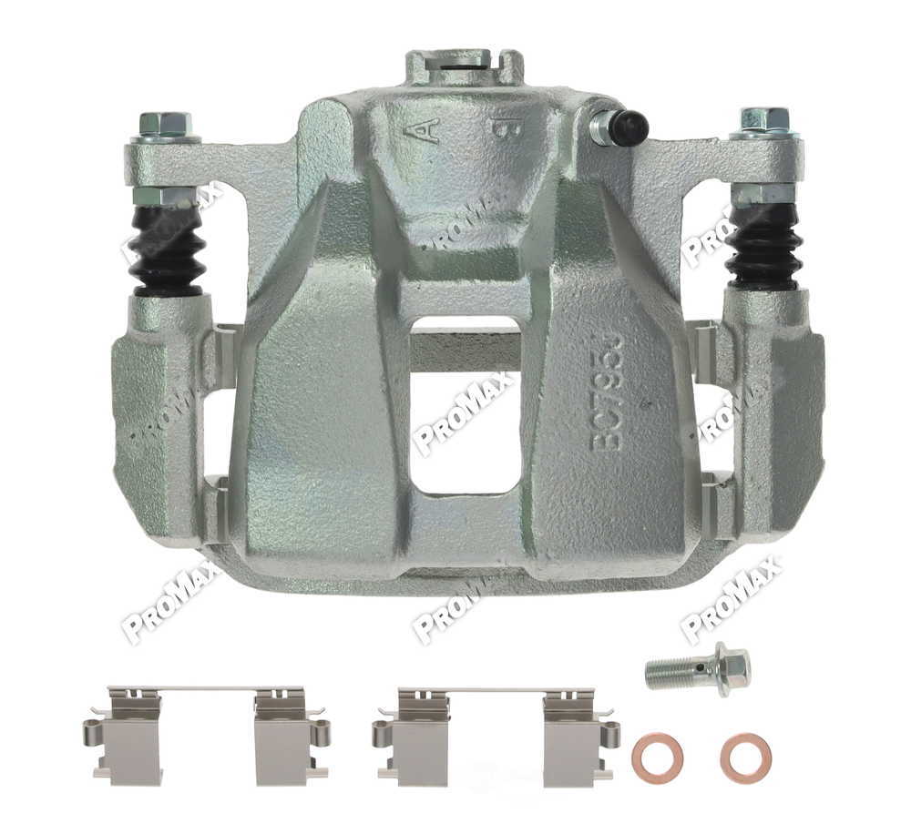PROMAX 5575404 — Étrier de frein à disque avant