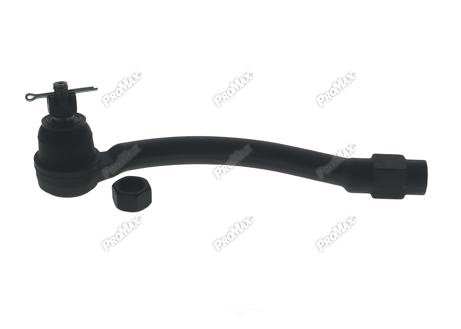 PROMAX H22ES801074B — Steering Tie Rod End