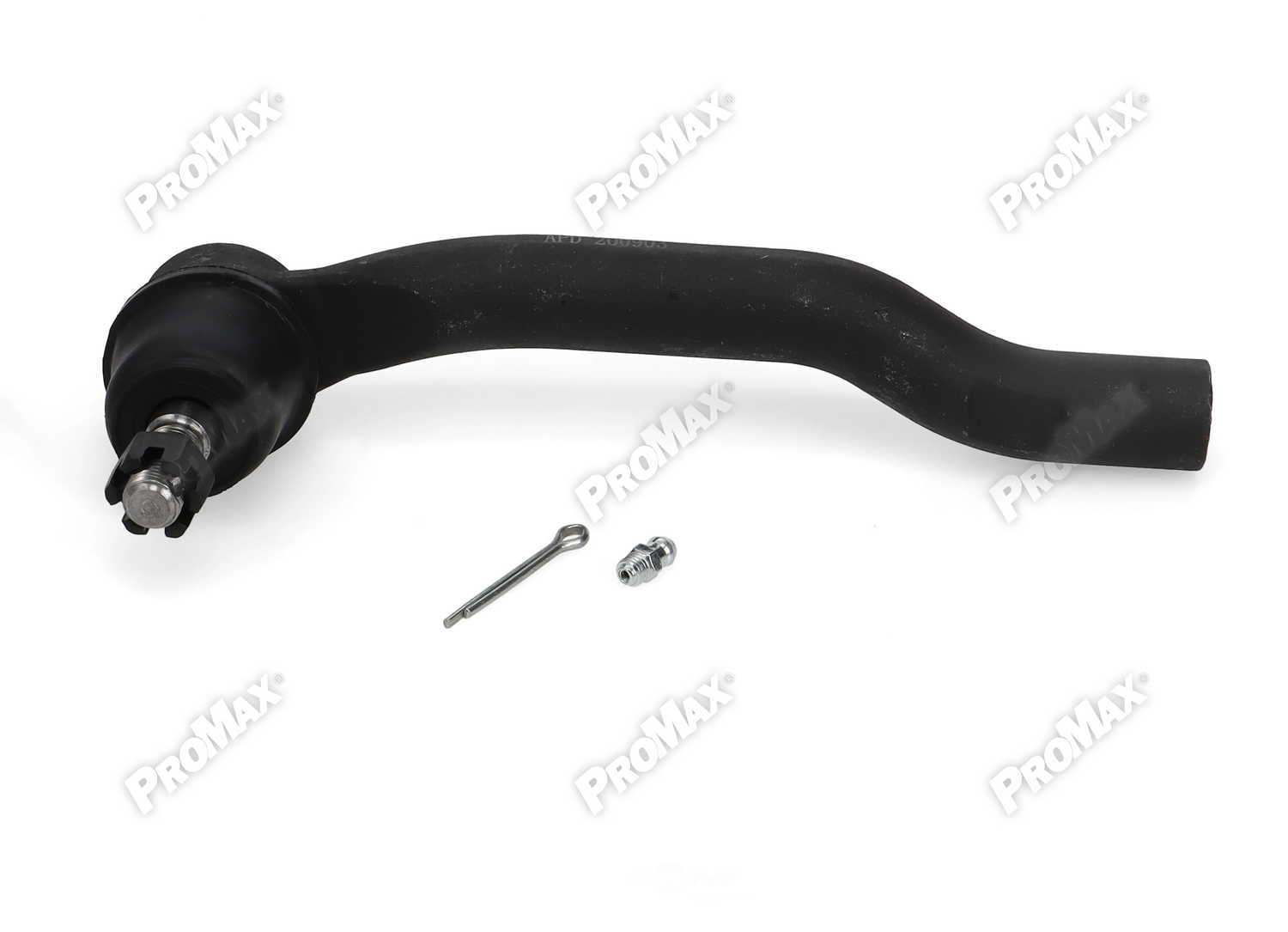 PROMAX D22ES800930A — Steering Tie Rod End