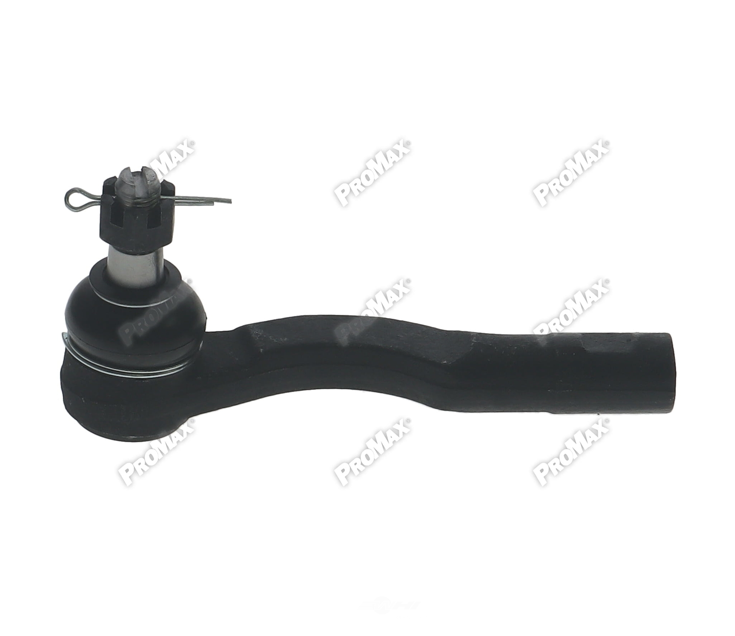 PROMAX F22ES801217A — Steering Tie Rod End