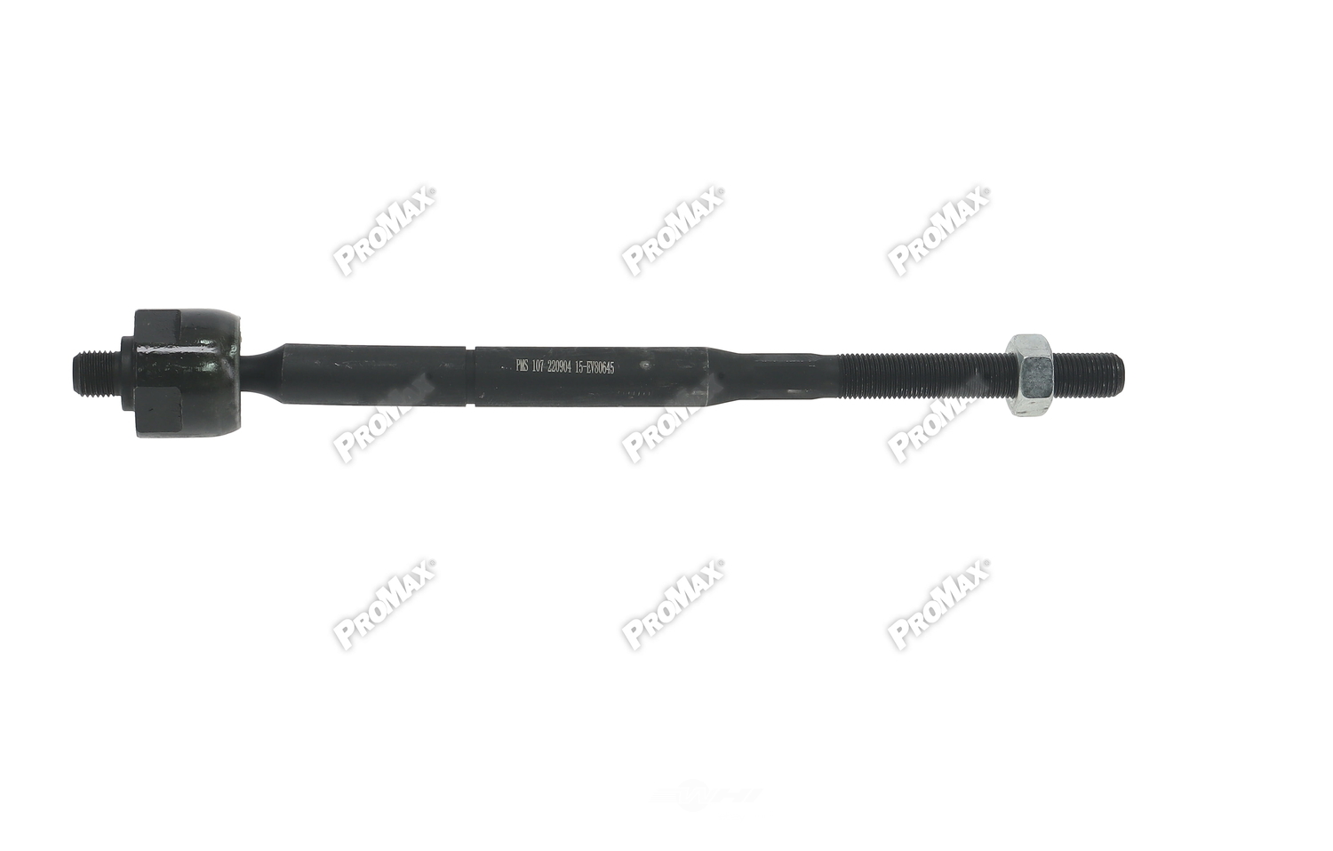 PROMAX A21EV80645 — Steering Tie Rod End