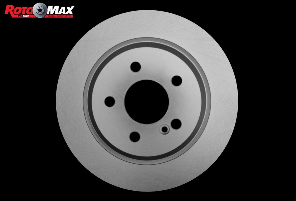 PROMAX 20-34247 — Rear Disc Brake Rotor
