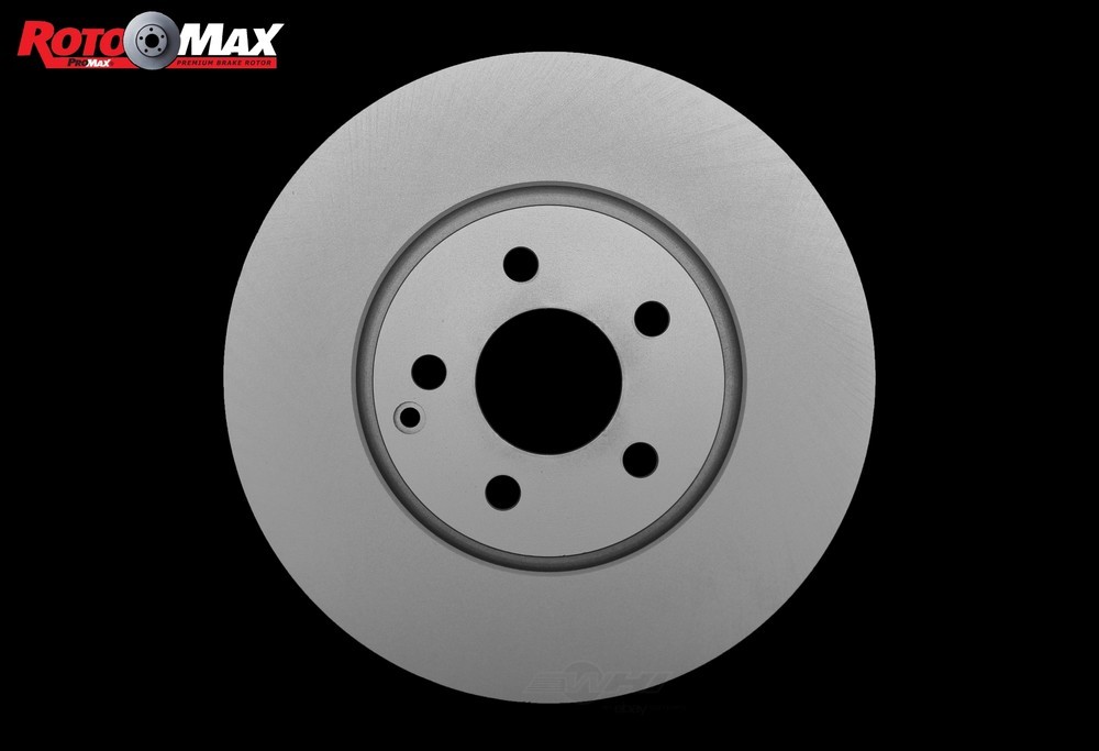 PROMAX 20-34428 — Front Disc Brake Rotor