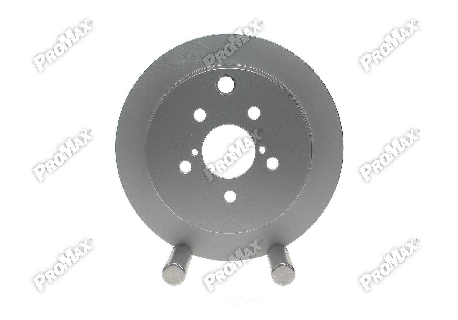 PROMAX 20-610013 — Rear Disc Brake Rotor