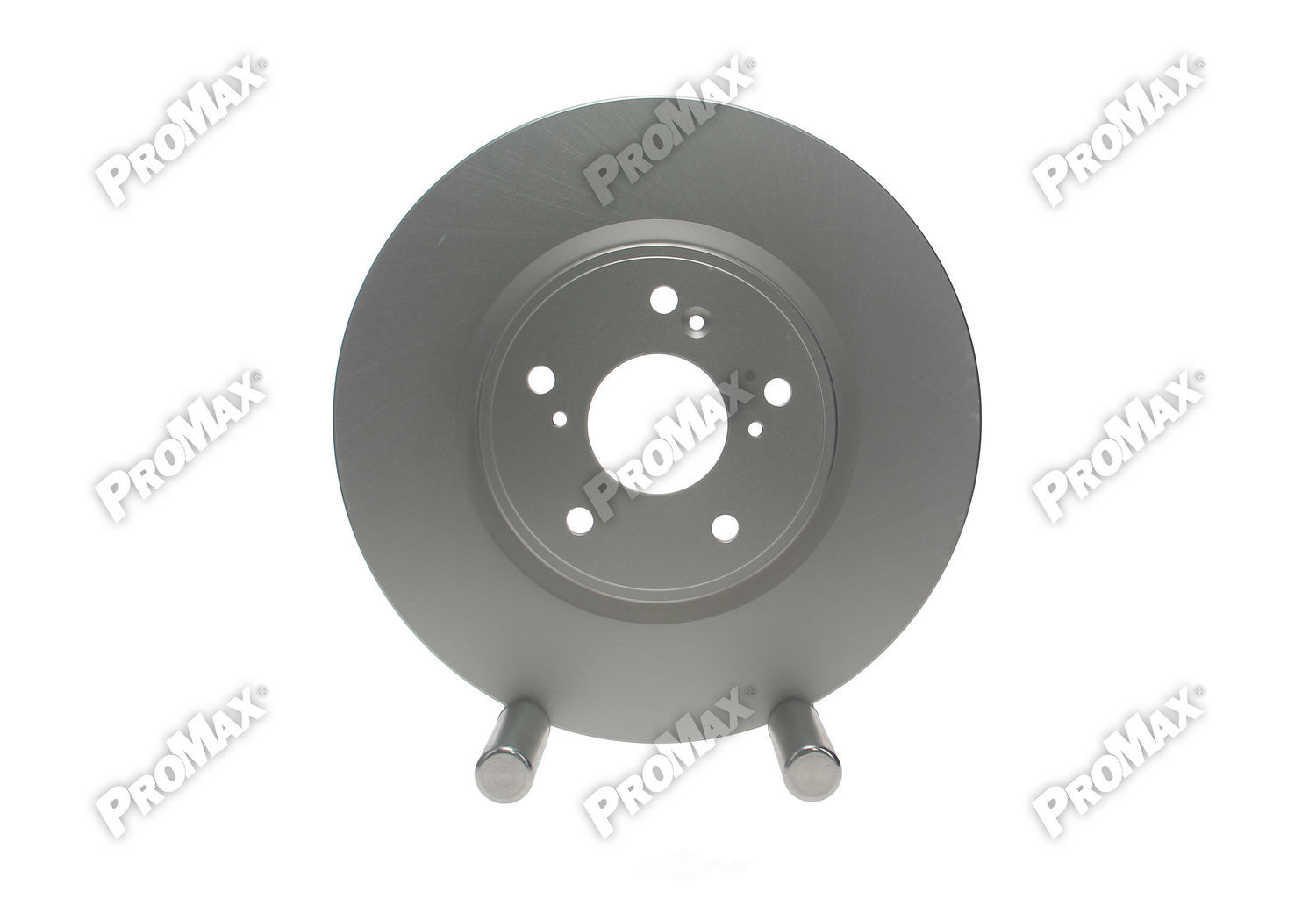 PROMAX 20-610040 — Disque de frein avant