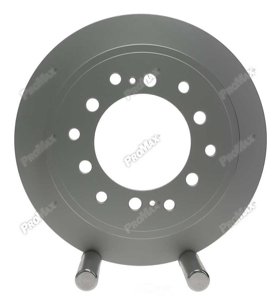 PROMAX 20-31550 — Disque de frein arrière