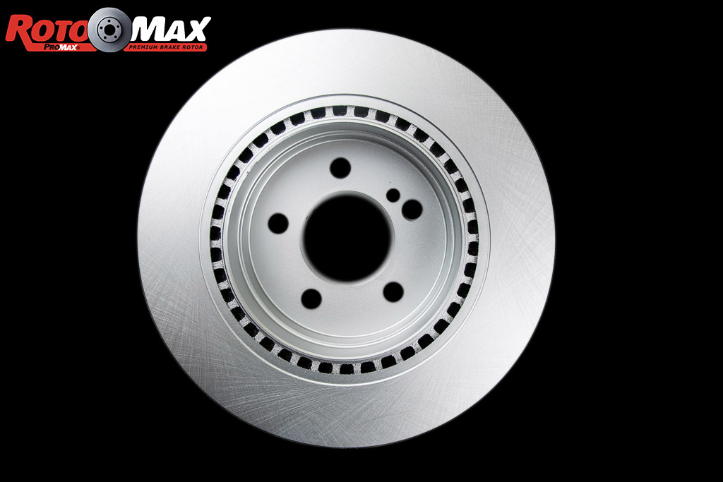 PROMAX 20-620019 — Rear Disc Brake Rotor