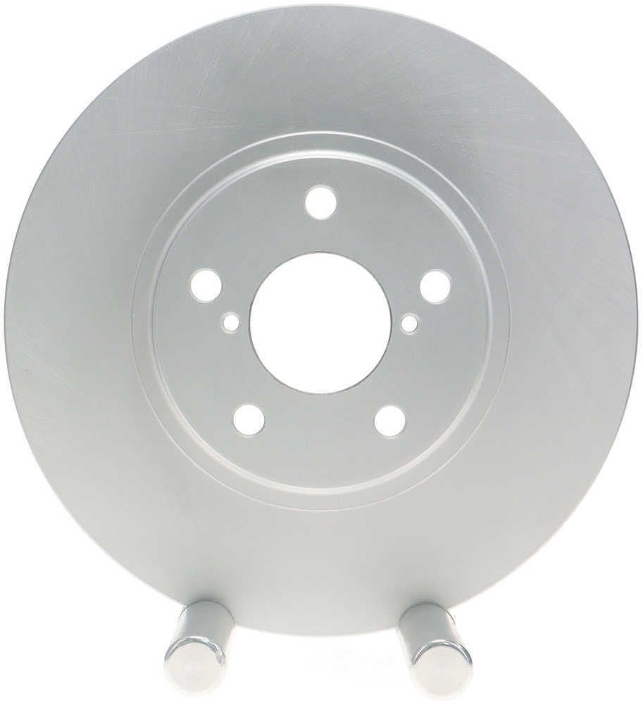 PROMAX 20-31247 — Front Disc Brake Rotor