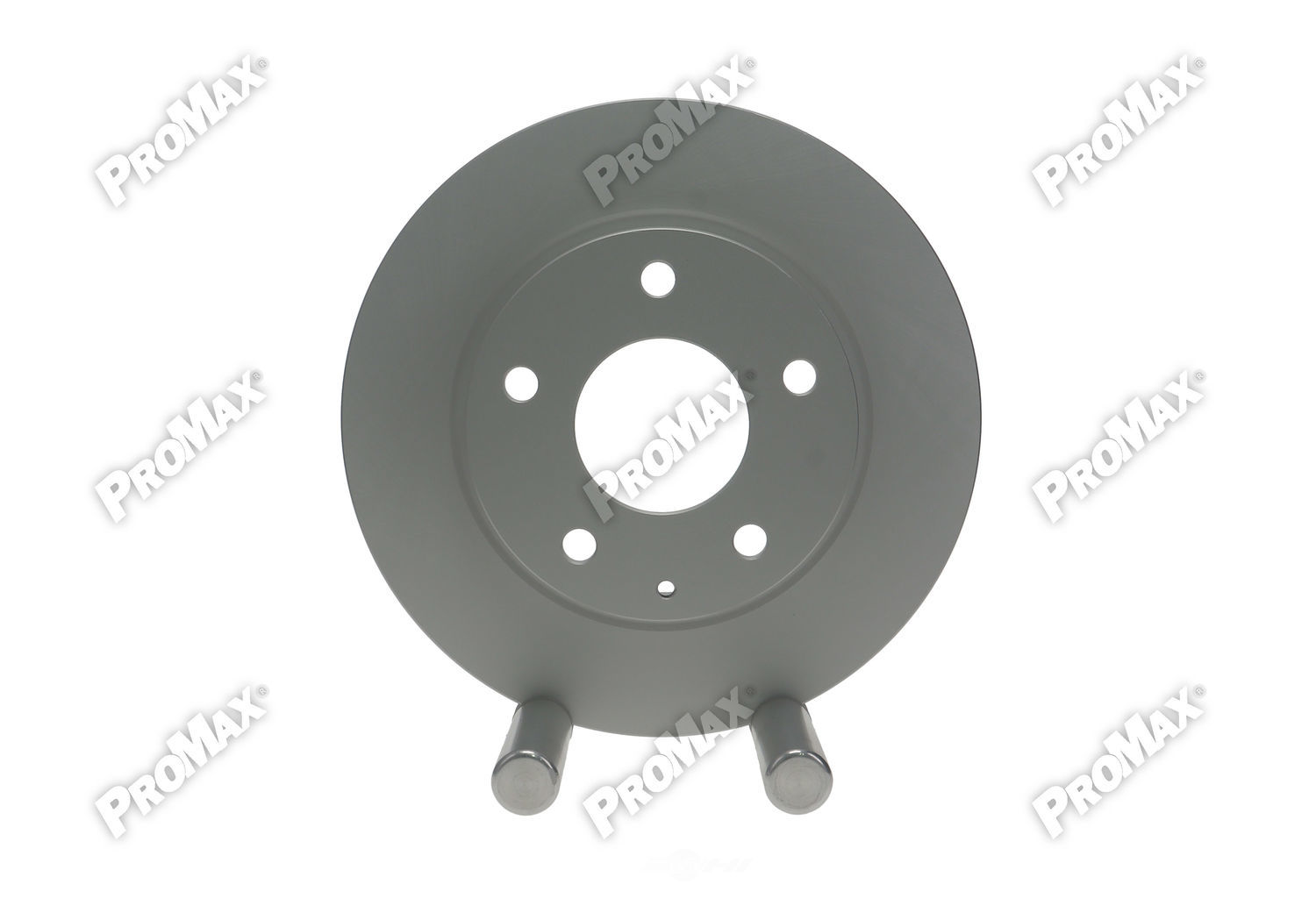 PROMAX 20-610005 — Rear Disc Brake Rotor