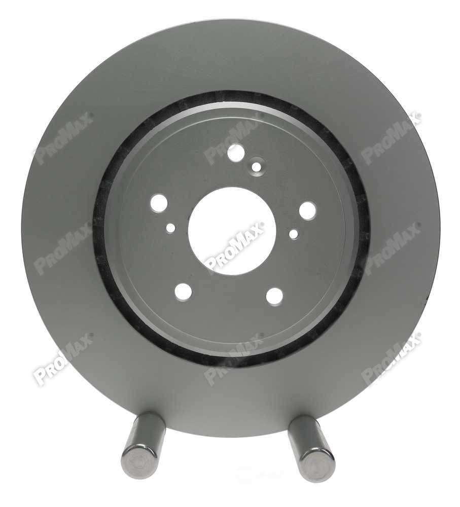 PROMAX 20-610010 — Disque de frein avant