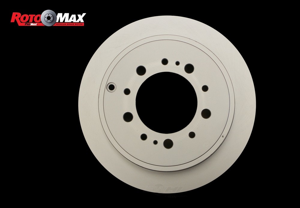 PROMAX 20-31483 — Rear Disc Brake Rotor