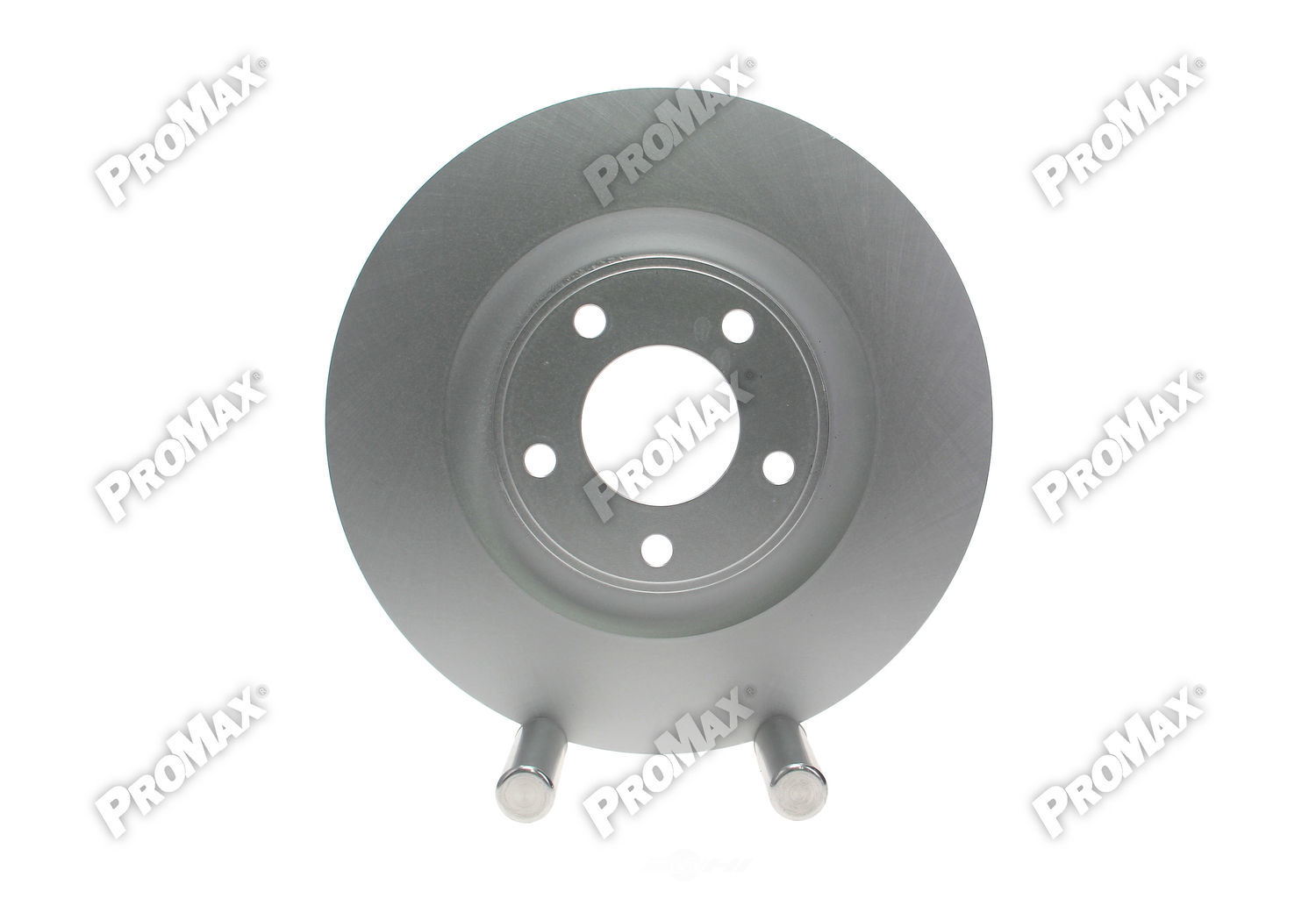 PROMAX 20-54154 — Front Disc Brake Rotor