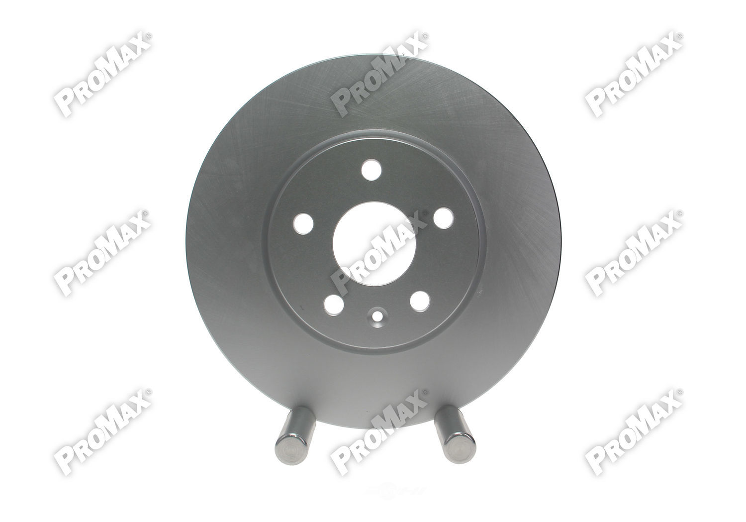 PROMAX 20-55174 — Front Disc Brake Rotor