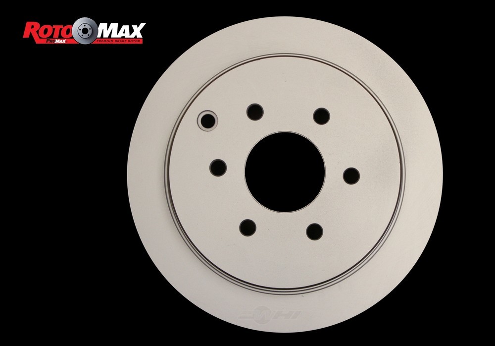 PROMAX 20-31410 — Disque de frein arrière