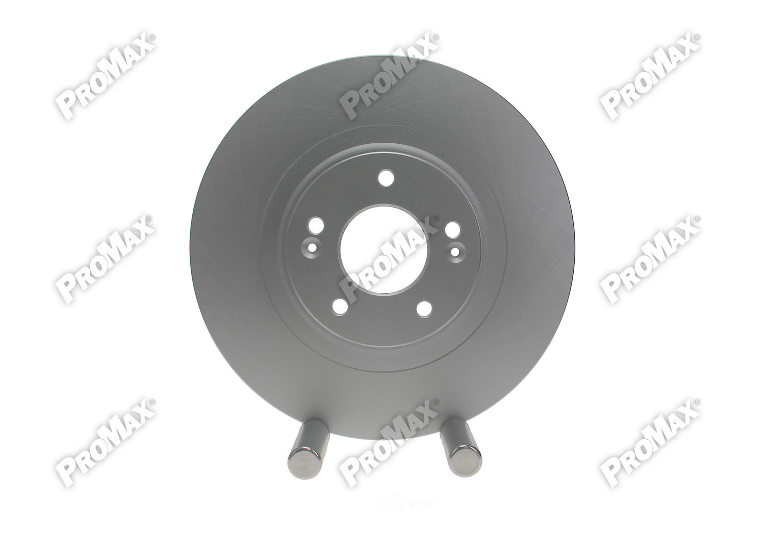 PROMAX 20-31625 — Disque de frein avant